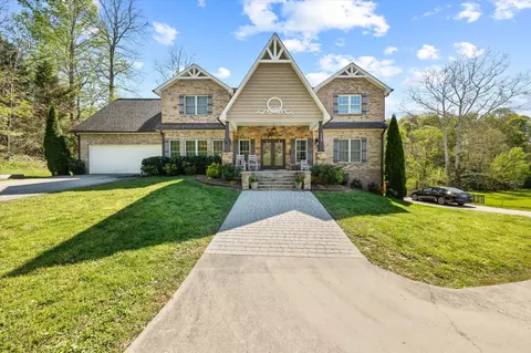3628 Tolbert Dr, Cookeville, TN 38506
