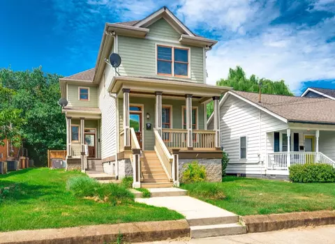 1617 6th Ave N # B, Nashville, TN 37208