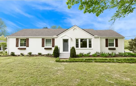 329 Wimpole Dr, Nashville, TN 37211