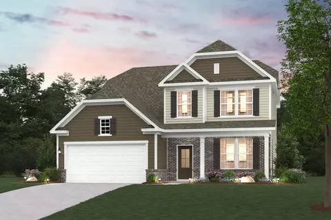 264 Subban Ct, Lebanon, TN 37087
