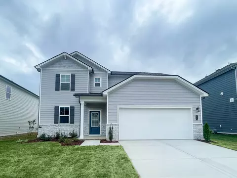 272 Subban Ct, Lebanon, TN 37087