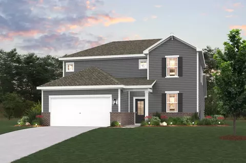 285 Subban Ct, Lebanon, TN 37087