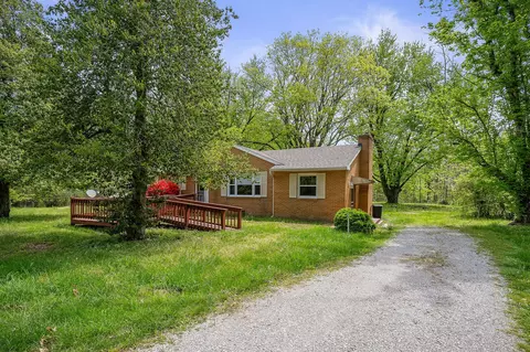 15544 Center Hill Dam Rd, Silver Point, TN 38582