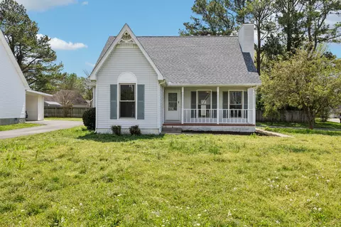 1111 Victoria Dr, Murfreesboro, TN 37129