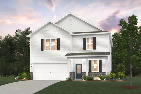 5312 Carnegie Rd, Old Hickory, TN 37138