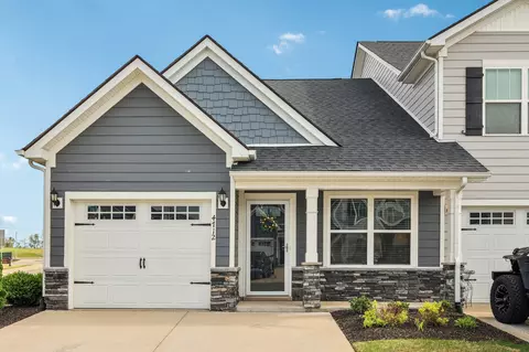 4712 Pompano Ln, Murfreesboro, TN 37128