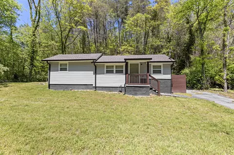 3157 New York Ave, Chattanooga, TN 37406