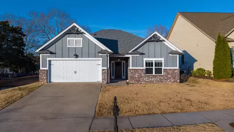 6009 Somerhaven Trl, Hixson, TN 37343