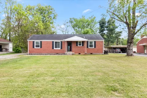 1906 Sherrill Blvd, Murfreesboro, TN 37130