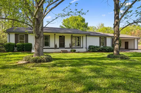 4462 Harpeth School Rd, Franklin, TN 37064