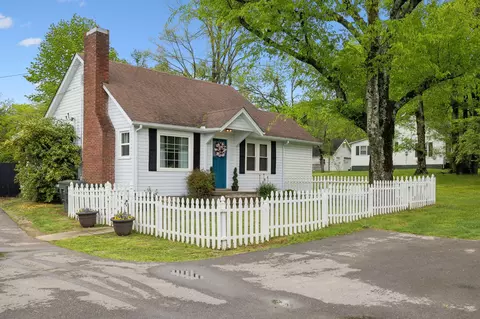4267 Central Pike, Hermitage, TN 37076