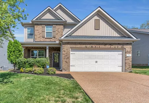 776 Evening Ave, Antioch, TN 37013