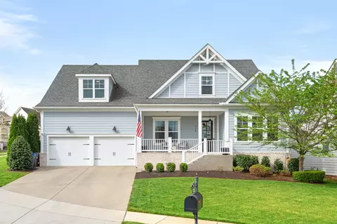 525 Alfred Ladd Rd E, Franklin, TN 37064