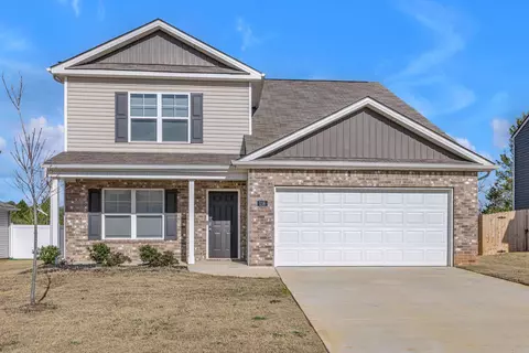 118 Lindsell Rd, Athens, TN 37303