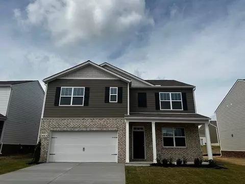 4063 Roane Dr, White House, TN 37188