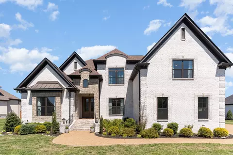 843 Harrisburg Ln, Mount Juliet, TN 37122