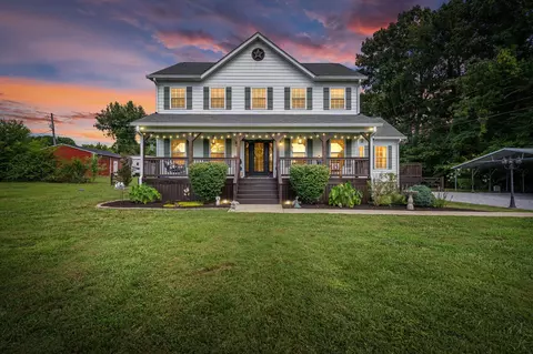 3537 Baggett Rd, Springfield, TN 37172