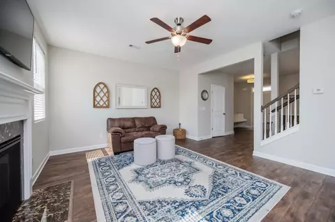4302 Fieldcrest Dr, Murfreesboro, TN 37128 photo 12