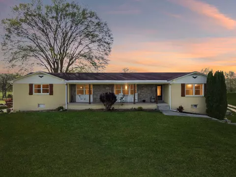2458 Steve Dr, Columbia, TN 38401