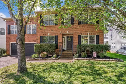 2309 Willesden Green Ct, Hermitage, TN 37076