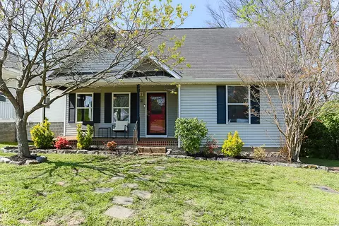 905 Taylor Merritt Ct, Nashville, TN 37209
