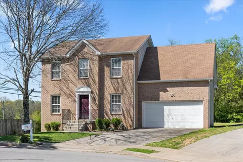 3405 Cainbrook Xing, Antioch, TN 37013