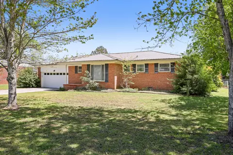 26 2nd St, Flintstone, GA 30725