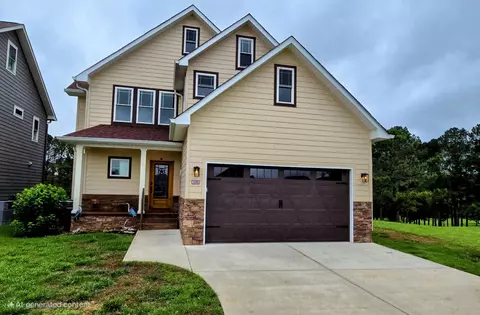 135 Dry Fork Dr, Winchester, TN 37398