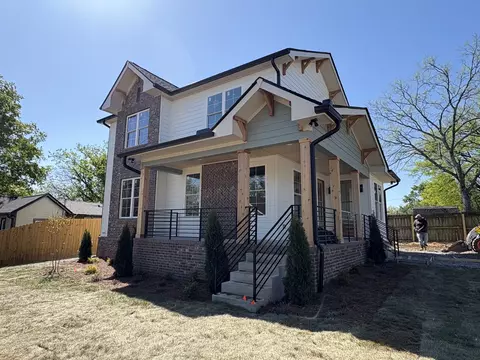 201 Oriel Ave, Nashville, TN 37210