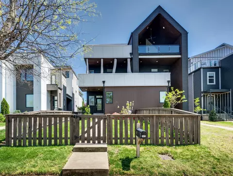 1420 15th Ave S, Nashville, TN 37212