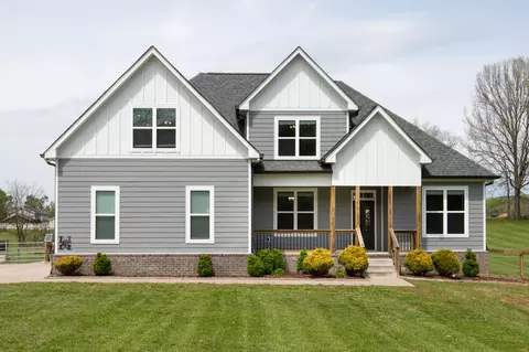 85 Goshen Rd, Lebanon, TN 37087