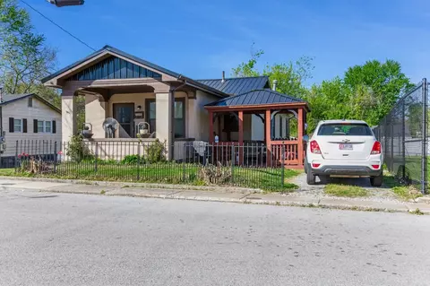 1000 E 2nd St E, Hopkinsville, KY 42240