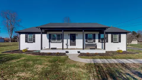 822 Sioux Trl, Mcminnville, TN 37110