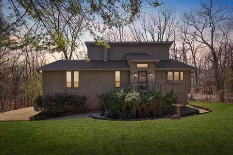 1616 Rock Bluff Rd, Hixson, TN 37343