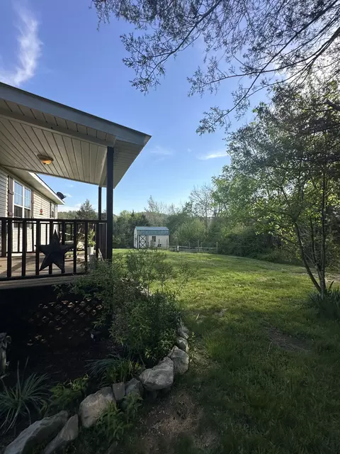 632 Cane Creek Rd, Hohenwald, TN 38462