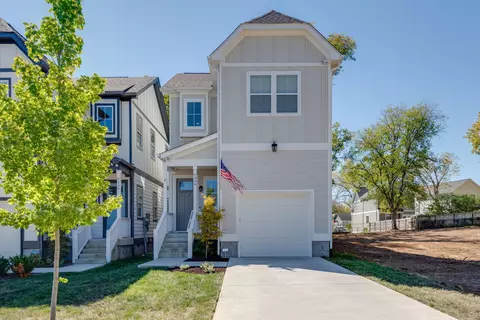6359 Alamo Pl # B, Nashville, TN 37209