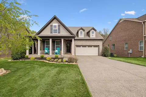 388 Anthony Branch Dr, Mount Juliet, TN 37122
