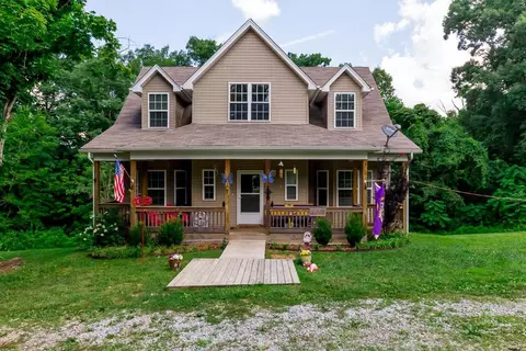 1080 Savely Rd, Pegram, TN 37143