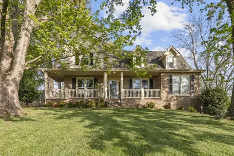 393 Augusta Pl, Clarksville, TN 37043