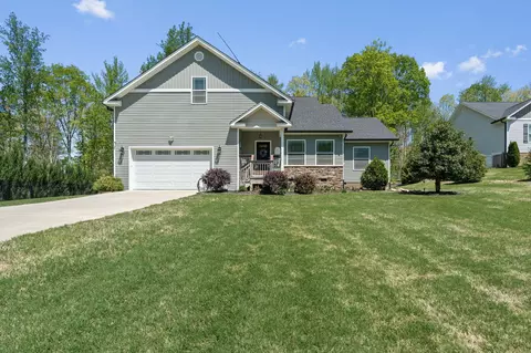693 York Rd NE, Cleveland, TN 37323