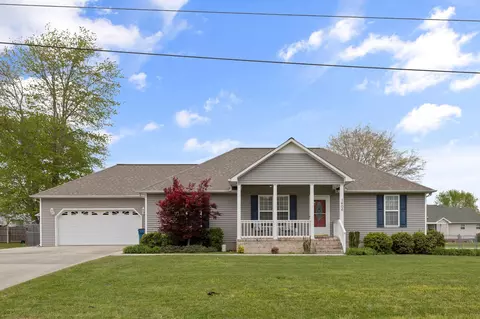 1406 5th Ave, Manchester, TN 37355