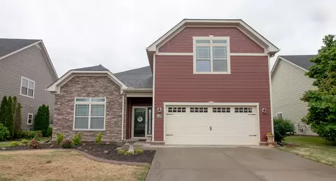 4313 Puckett Creek Xing, Murfreesboro, TN 37128