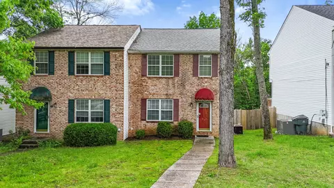 3007 Baby Ruth Ln, Antioch, TN 37013