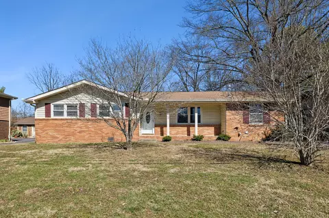 4924 Rainier Dr, Old Hickory, TN 37138