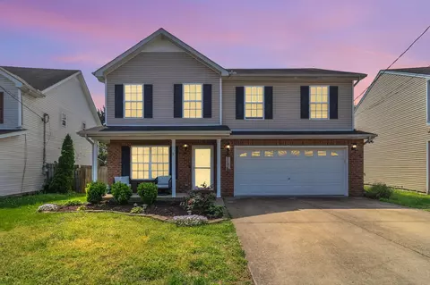 1456 Priestshore Bay, Antioch, TN 37013