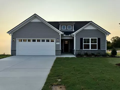 224 Republic St, Shelbyville, TN 37160