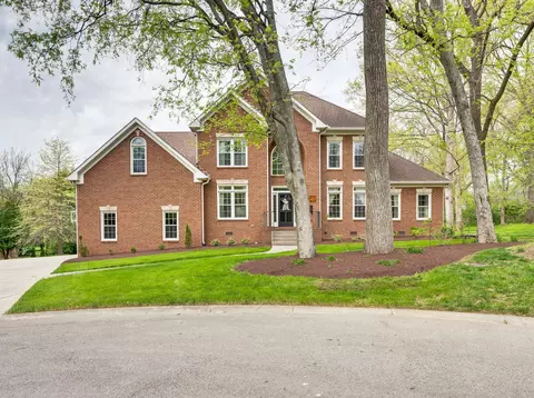 9314 Fall Ct E, Brentwood, TN 37027