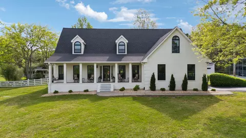 2115 Logue Rd, Mount Juliet, TN 37122