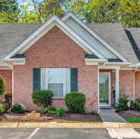 1131 Nashboro Blvd, Nashville, TN 37217