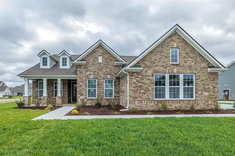 216 Chilano Dr, Murfreesboro, TN 37128
